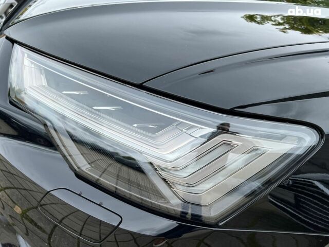 Ауди С6, объемом двигателя 3 л и пробегом 16 тыс. км за 75533 $, фото 38 на Automoto.ua