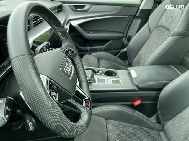 Ауди С6, объемом двигателя 3 л и пробегом 16 тыс. км за 75533 $, фото 11 на Automoto.ua