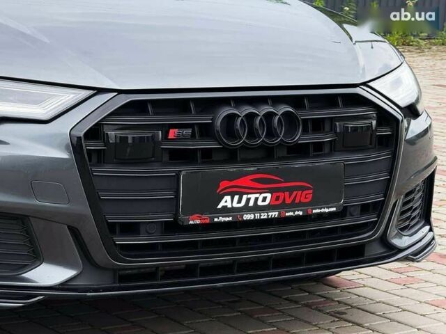 Ауди С6, объемом двигателя 3 л и пробегом 98 тыс. км за 66499 $, фото 15 на Automoto.ua