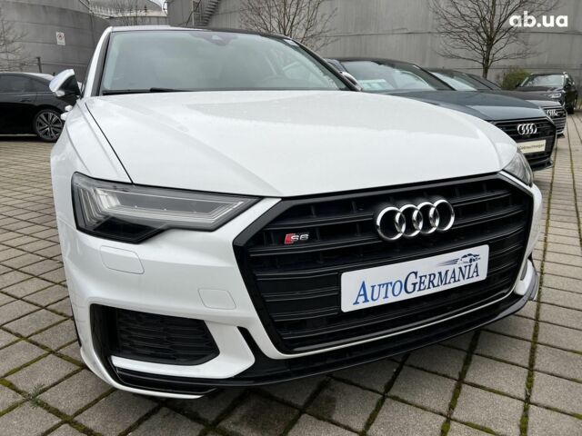Ауди С6, объемом двигателя 3 л и пробегом 24 тыс. км за 81401 $, фото 4 на Automoto.ua
