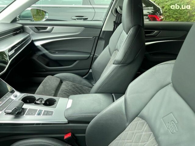 Ауди С6, объемом двигателя 3 л и пробегом 16 тыс. км за 75533 $, фото 10 на Automoto.ua