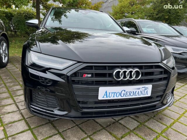 Ауди С6, объемом двигателя 3 л и пробегом 16 тыс. км за 75533 $, фото 22 на Automoto.ua