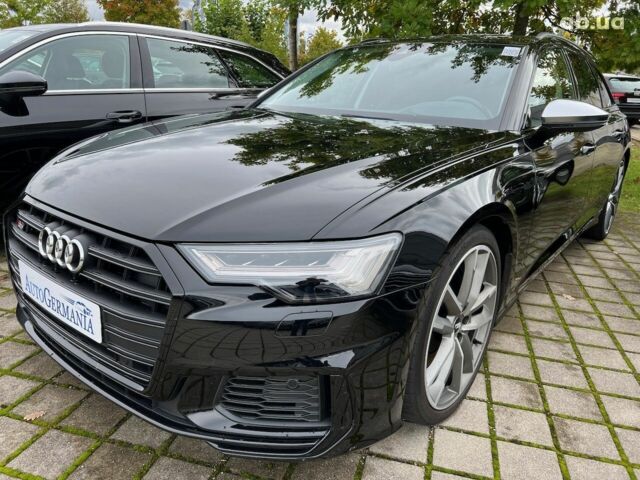 Ауди С6, объемом двигателя 3 л и пробегом 16 тыс. км за 75533 $, фото 21 на Automoto.ua
