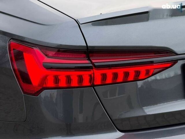 Ауди С6, объемом двигателя 3 л и пробегом 98 тыс. км за 61499 $, фото 20 на Automoto.ua