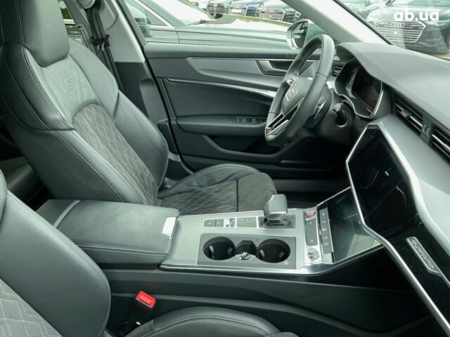 Ауди С6, объемом двигателя 3 л и пробегом 16 тыс. км за 75533 $, фото 7 на Automoto.ua