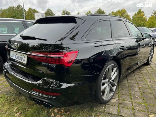 Ауди С6, объемом двигателя 3 л и пробегом 16 тыс. км за 75533 $, фото 19 на Automoto.ua