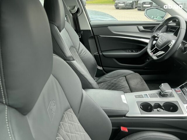 Ауди С6, объемом двигателя 3 л и пробегом 24 тыс. км за 81401 $, фото 26 на Automoto.ua