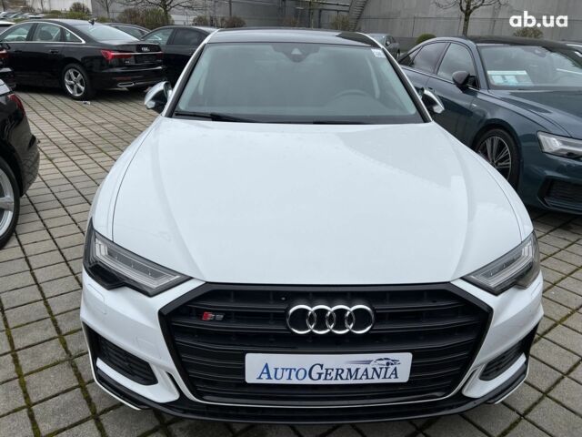 Ауди С6, объемом двигателя 3 л и пробегом 24 тыс. км за 81401 $, фото 5 на Automoto.ua