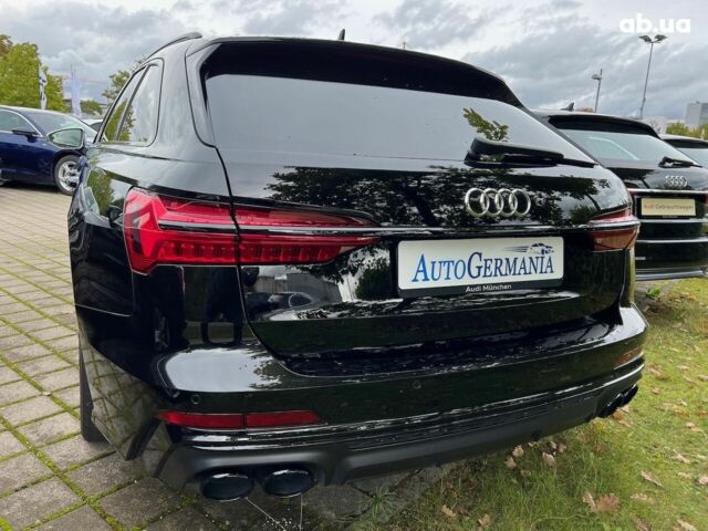 Ауди С6, объемом двигателя 3 л и пробегом 16 тыс. км за 75533 $, фото 33 на Automoto.ua