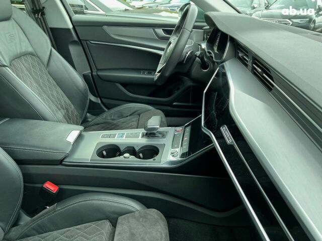 Ауди С6, объемом двигателя 3 л и пробегом 16 тыс. км за 75533 $, фото 5 на Automoto.ua