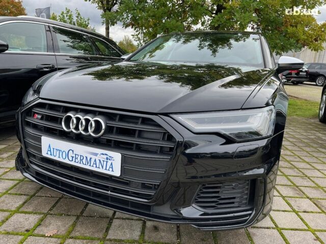 Ауди С6, объемом двигателя 3 л и пробегом 16 тыс. км за 75533 $, фото 31 на Automoto.ua