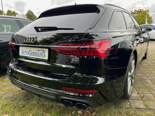 Ауди С6, объемом двигателя 3 л и пробегом 16 тыс. км за 75533 $, фото 36 на Automoto.ua