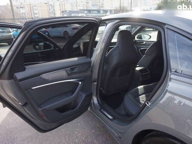 Ауди С6, объемом двигателя 3 л и пробегом 36 тыс. км за 74000 $, фото 25 на Automoto.ua