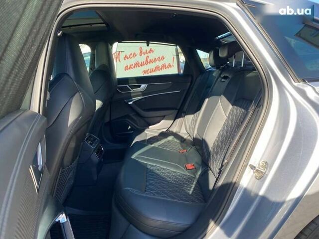 Ауди С6, объемом двигателя 2.9 л и пробегом 6 тыс. км за 73900 $, фото 26 на Automoto.ua