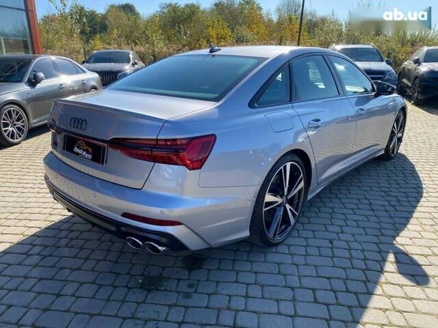 Ауди С6, объемом двигателя 2.9 л и пробегом 6 тыс. км за 73900 $, фото 6 на Automoto.ua