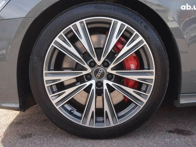 Ауди С6, объемом двигателя 3 л и пробегом 36 тыс. км за 74000 $, фото 12 на Automoto.ua