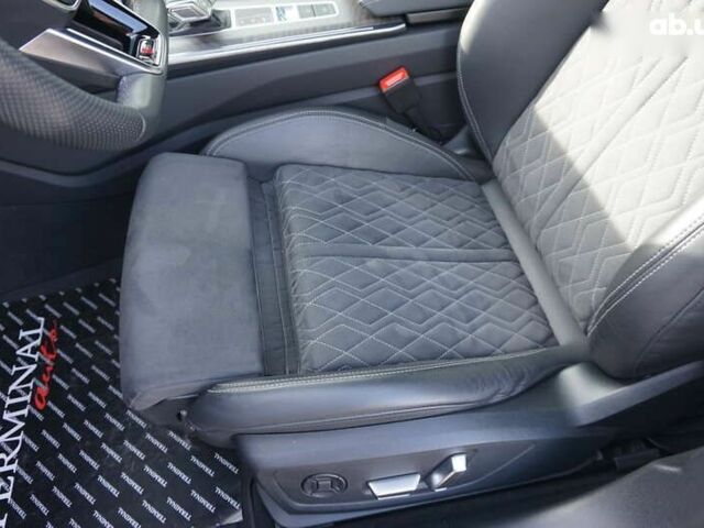 Ауди С6, объемом двигателя 3 л и пробегом 36 тыс. км за 74000 $, фото 23 на Automoto.ua