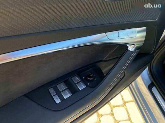 Ауди С6, объемом двигателя 2.9 л и пробегом 6 тыс. км за 73900 $, фото 15 на Automoto.ua