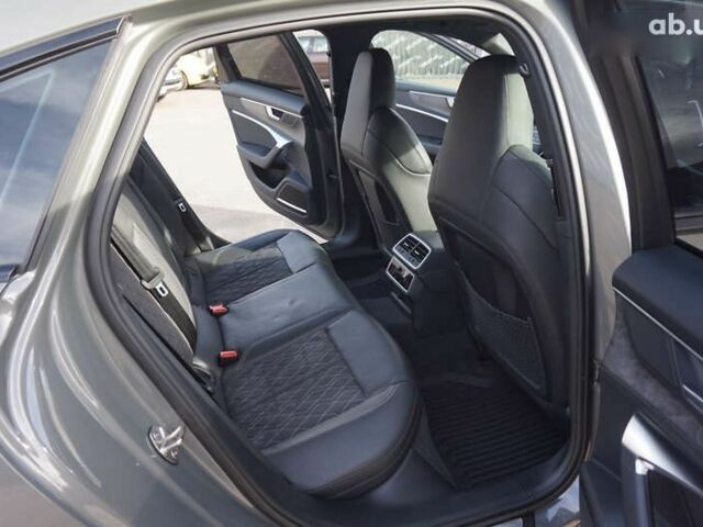 Ауди С6, объемом двигателя 3 л и пробегом 36 тыс. км за 74000 $, фото 28 на Automoto.ua