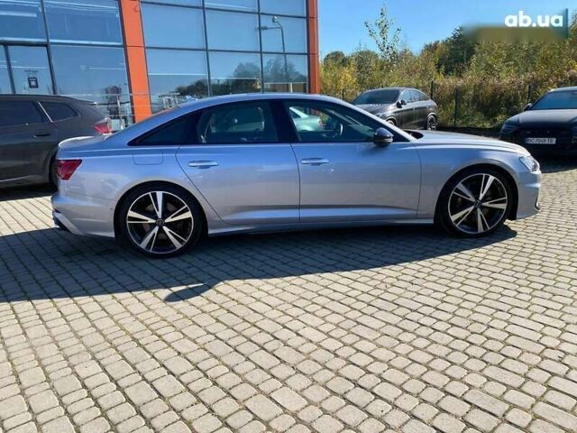 Ауди С6, объемом двигателя 2.9 л и пробегом 6 тыс. км за 73900 $, фото 7 на Automoto.ua