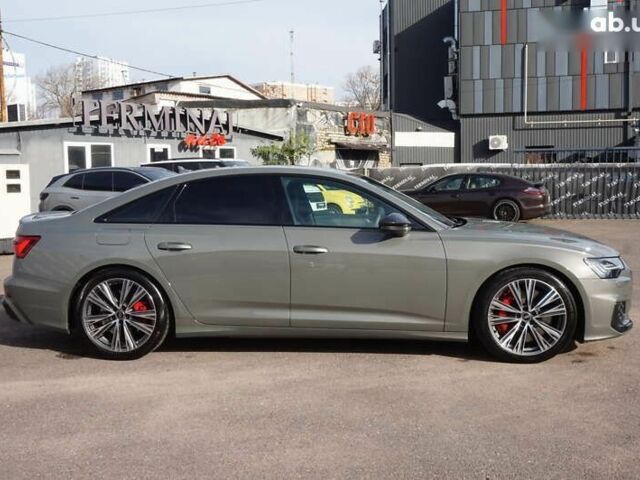 Ауди С6, объемом двигателя 3 л и пробегом 36 тыс. км за 74000 $, фото 3 на Automoto.ua