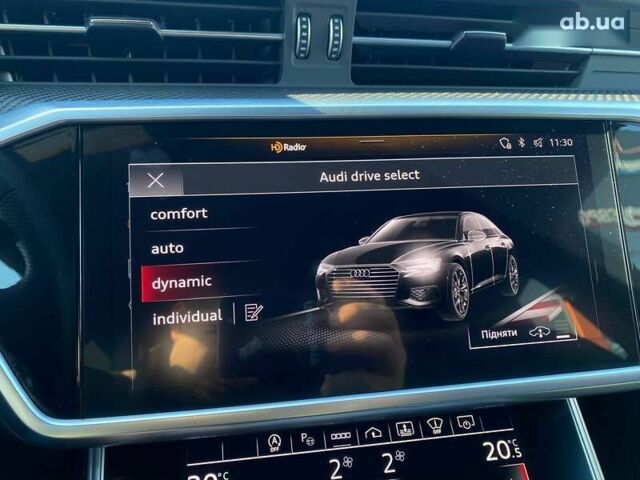 Ауди С6, объемом двигателя 2.9 л и пробегом 6 тыс. км за 73900 $, фото 21 на Automoto.ua