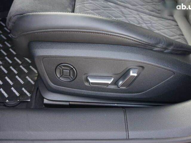 Ауди С6, объемом двигателя 3 л и пробегом 36 тыс. км за 74000 $, фото 21 на Automoto.ua