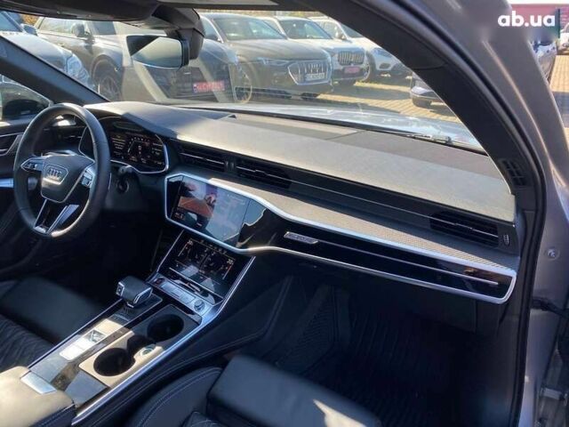 Ауди С6, объемом двигателя 2.9 л и пробегом 6 тыс. км за 73900 $, фото 12 на Automoto.ua