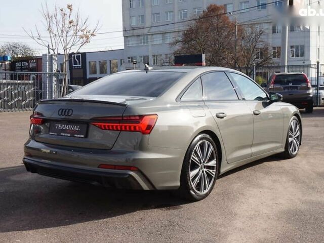 Ауди С6, объемом двигателя 3 л и пробегом 36 тыс. км за 74000 $, фото 4 на Automoto.ua