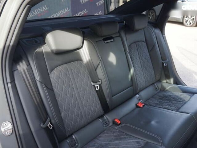 Ауди С6, объемом двигателя 3 л и пробегом 36 тыс. км за 74000 $, фото 29 на Automoto.ua