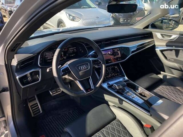 Ауди С6, объемом двигателя 2.9 л и пробегом 6 тыс. км за 73900 $, фото 14 на Automoto.ua