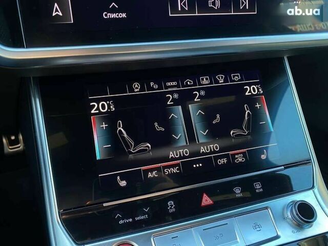 Ауди С6, объемом двигателя 2.9 л и пробегом 6 тыс. км за 73900 $, фото 22 на Automoto.ua