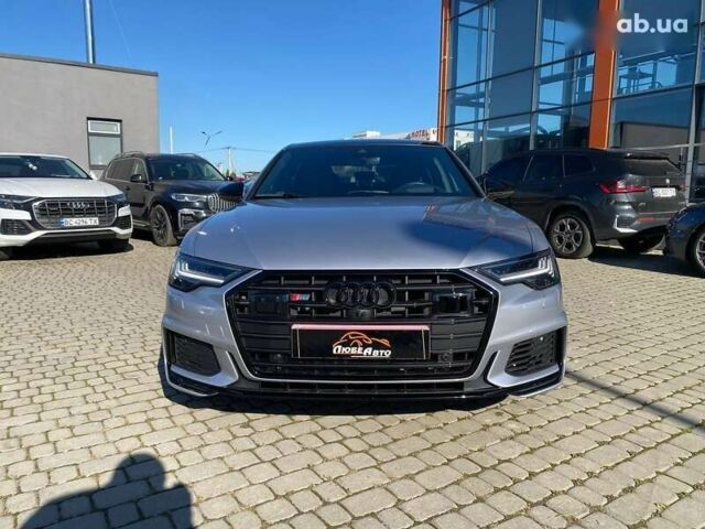 Ауди С6, объемом двигателя 2.9 л и пробегом 6 тыс. км за 73900 $, фото 1 на Automoto.ua