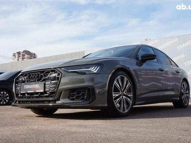 Ауди С6, объемом двигателя 3 л и пробегом 36 тыс. км за 74000 $, фото 8 на Automoto.ua