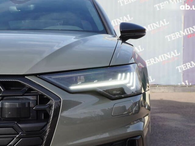 Ауди С6, объемом двигателя 3 л и пробегом 36 тыс. км за 74000 $, фото 11 на Automoto.ua