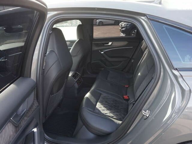 Ауди С6, объемом двигателя 3 л и пробегом 36 тыс. км за 74000 $, фото 26 на Automoto.ua