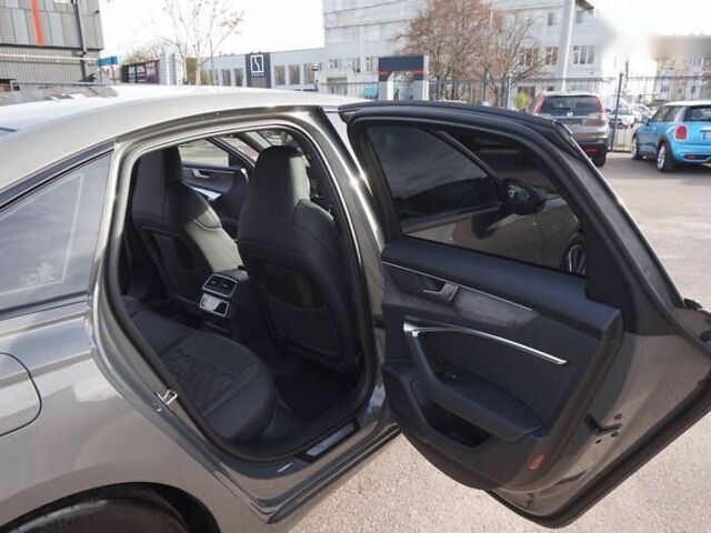 Ауди С6, объемом двигателя 3 л и пробегом 36 тыс. км за 74000 $, фото 27 на Automoto.ua