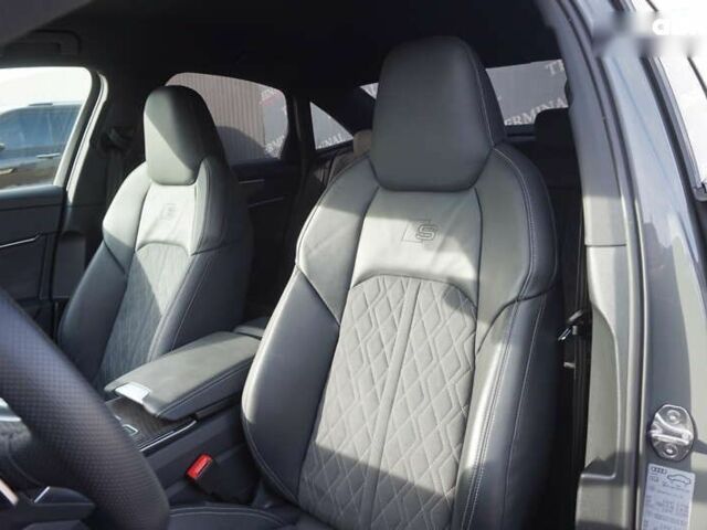 Ауди С6, объемом двигателя 3 л и пробегом 36 тыс. км за 74000 $, фото 24 на Automoto.ua