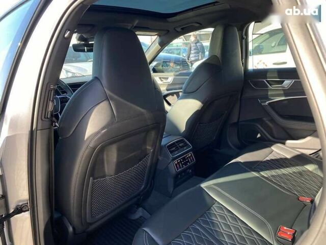 Ауди С6, объемом двигателя 2.9 л и пробегом 6 тыс. км за 73900 $, фото 27 на Automoto.ua