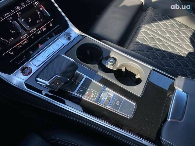Ауди С6, объемом двигателя 2.9 л и пробегом 6 тыс. км за 73900 $, фото 23 на Automoto.ua