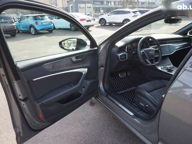 Ауди С6, объемом двигателя 3 л и пробегом 36 тыс. км за 74000 $, фото 15 на Automoto.ua