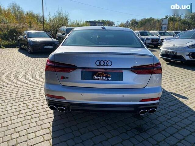 Ауди С6, объемом двигателя 2.9 л и пробегом 6 тыс. км за 73900 $, фото 5 на Automoto.ua