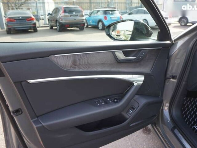 Ауди С6, объемом двигателя 3 л и пробегом 36 тыс. км за 74000 $, фото 16 на Automoto.ua