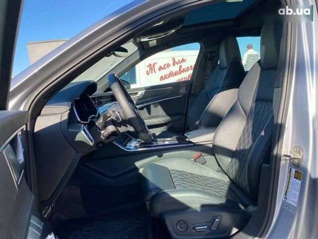 Ауди С6, объемом двигателя 2.9 л и пробегом 6 тыс. км за 73900 $, фото 24 на Automoto.ua