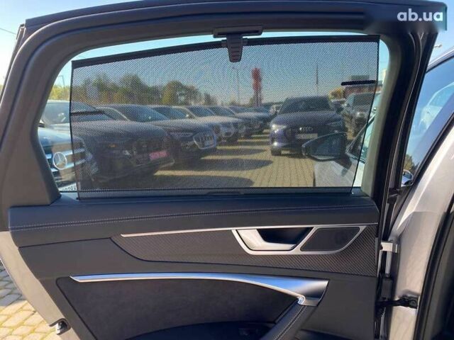 Ауди С6, объемом двигателя 2.9 л и пробегом 6 тыс. км за 73900 $, фото 28 на Automoto.ua