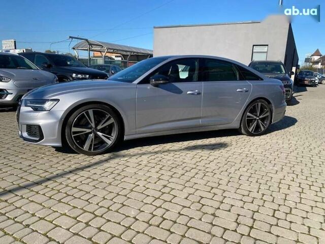 Ауди С6, объемом двигателя 2.9 л и пробегом 6 тыс. км за 73900 $, фото 3 на Automoto.ua