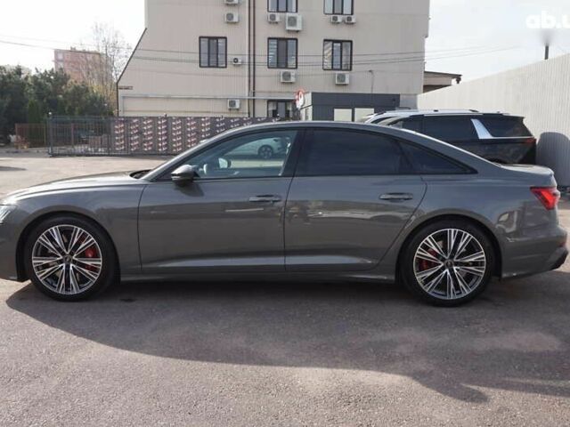 Ауди С6, объемом двигателя 3 л и пробегом 36 тыс. км за 74000 $, фото 7 на Automoto.ua