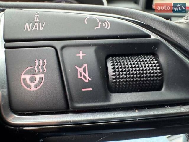 Сірий Ауді С6, об'ємом двигуна 3.99 л та пробігом 124 тис. км за 22990 $, фото 28 на Automoto.ua