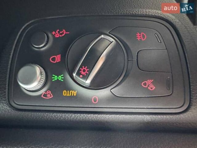 Сірий Ауді С6, об'ємом двигуна 3.99 л та пробігом 124 тис. км за 23990 $, фото 19 на Automoto.ua