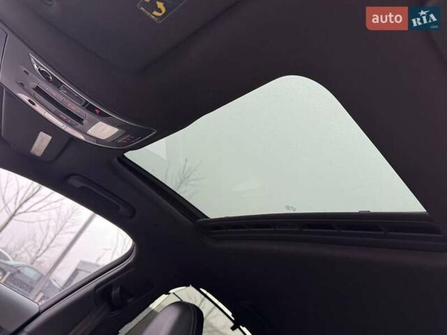 Сірий Ауді С6, об'ємом двигуна 3.99 л та пробігом 124 тис. км за 23990 $, фото 30 на Automoto.ua